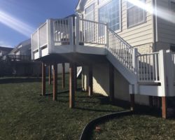 Before Deck Replacement