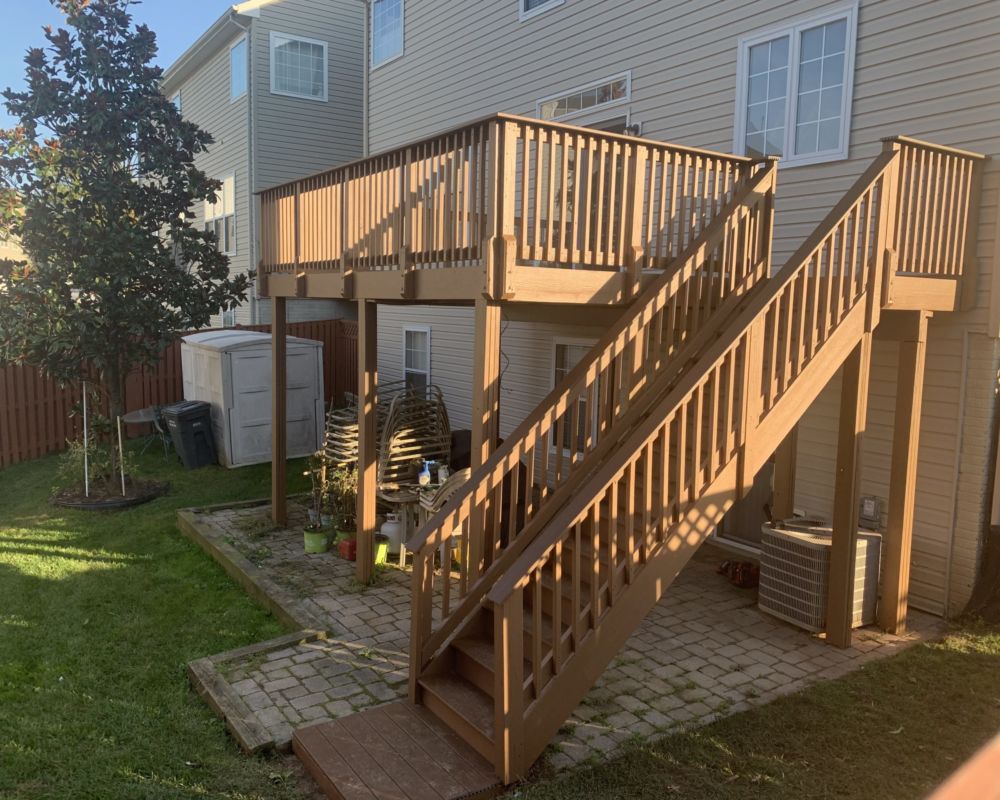 Composite Deck of America Deck Helmet