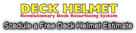 Schedule a Free Deck Helmet Estimate